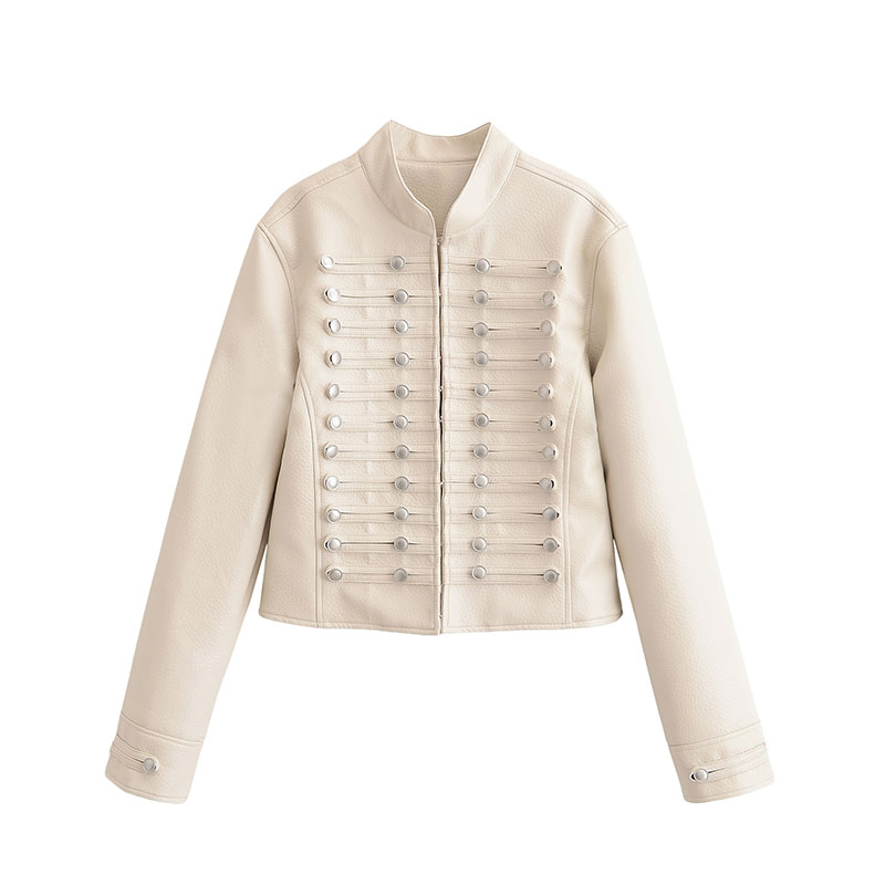 NLZGMSJ 2026 Autumn Vintage Wo - огляд і ціна Vintage Fashion Jacket