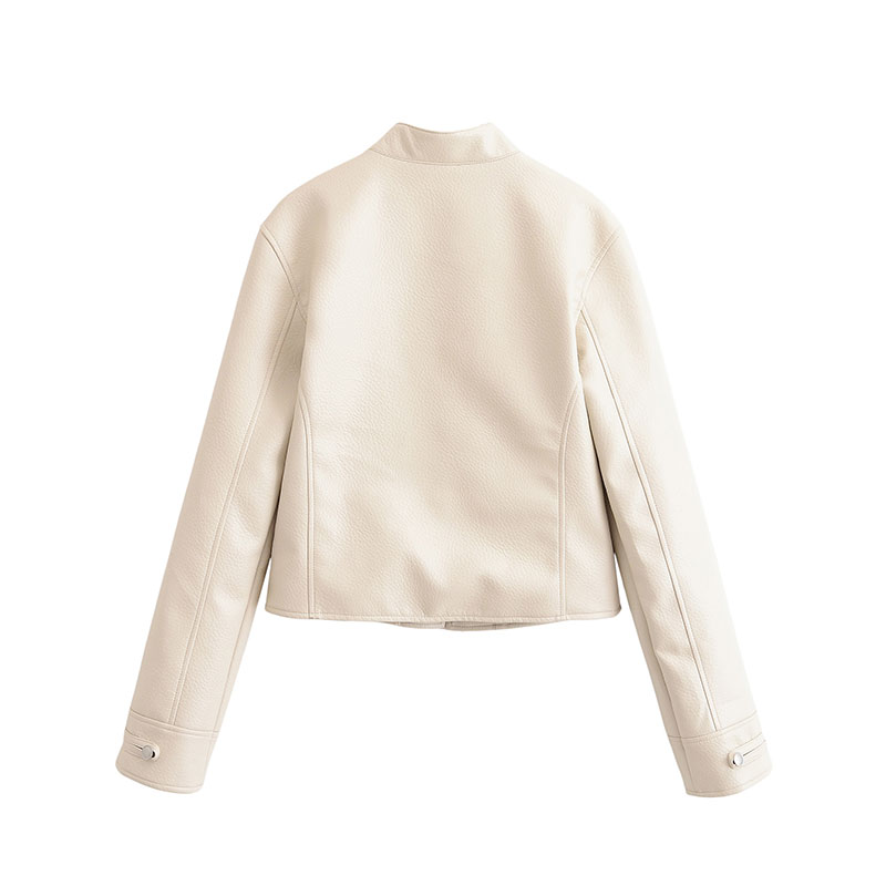 NLZGMSJ 2026 Autumn Vintage Wo - огляд і ціна Vintage Fashion Jacket