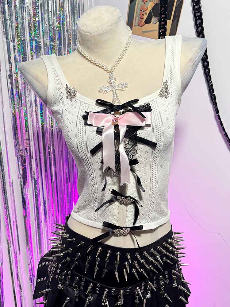 Eco 90s E-Girls Grunge Hand Ma - огляд і ціна Vintage Fashion Revival