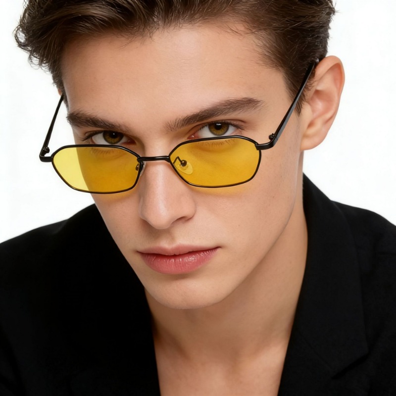 New Fashion Vintage Sunglasses - огляд і ціна Vintage Fashion And Design