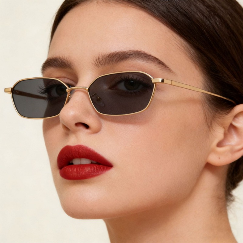 New Fashion Vintage Sunglasses - огляд і ціна Vintage Fashion And Design