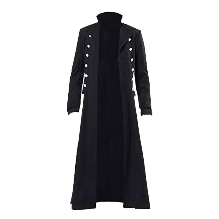New Gothic Revival Double-brea - огляд і ціна Vintage Fashion Revival