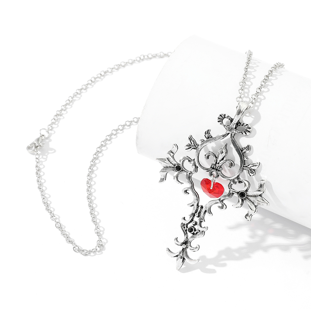 Fashion Exquisite Necklace Vin - огляд і ціна Fashion Y Vintage