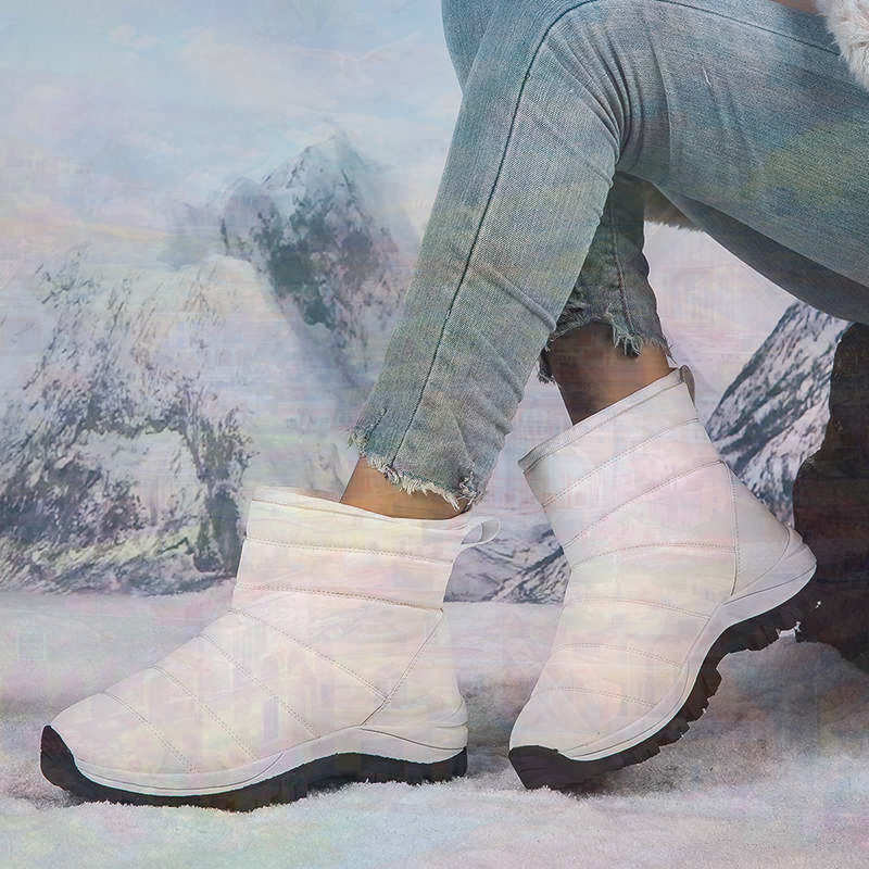 Nonslip Thermo Elderly Tennis  - огляд і ціна Vintage Fashion Reseller