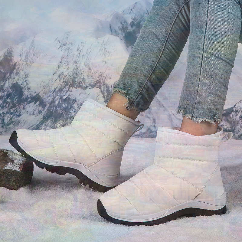 Nonslip Thermo Elderly Tennis  - огляд і ціна Vintage Fashion Reseller