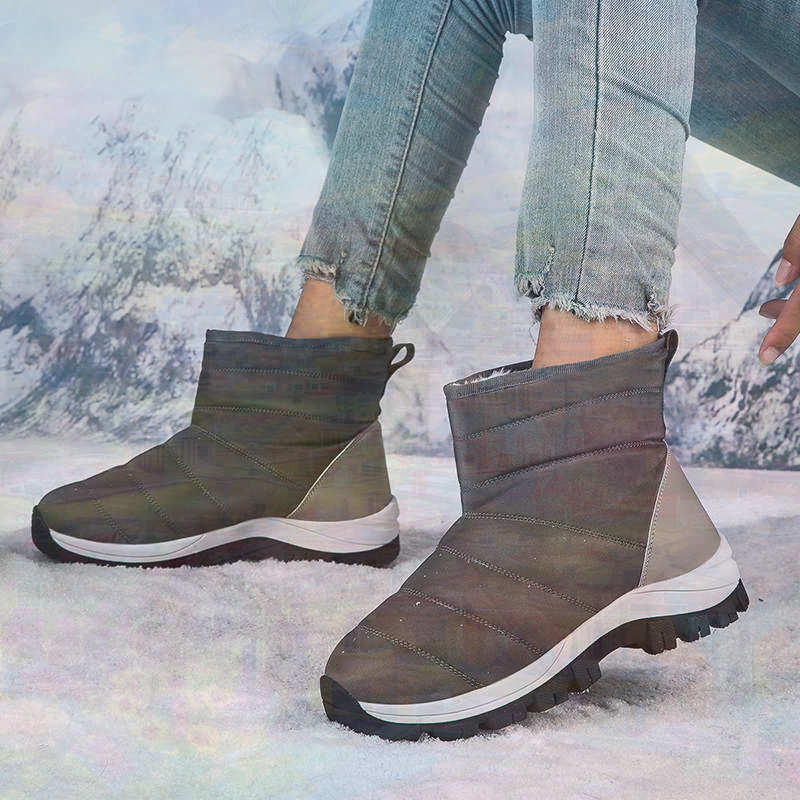 Nonslip Thermo Elderly Tennis  - огляд і ціна Vintage Fashion Reseller