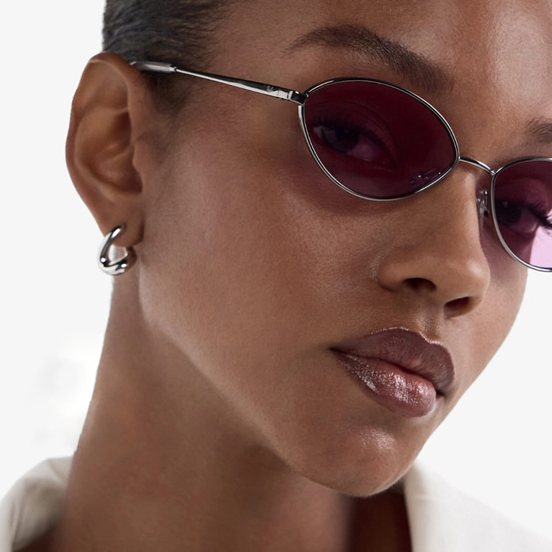Retro Cat eye Woman Sunglasses - огляд і ціна Vintage Fashion And Design