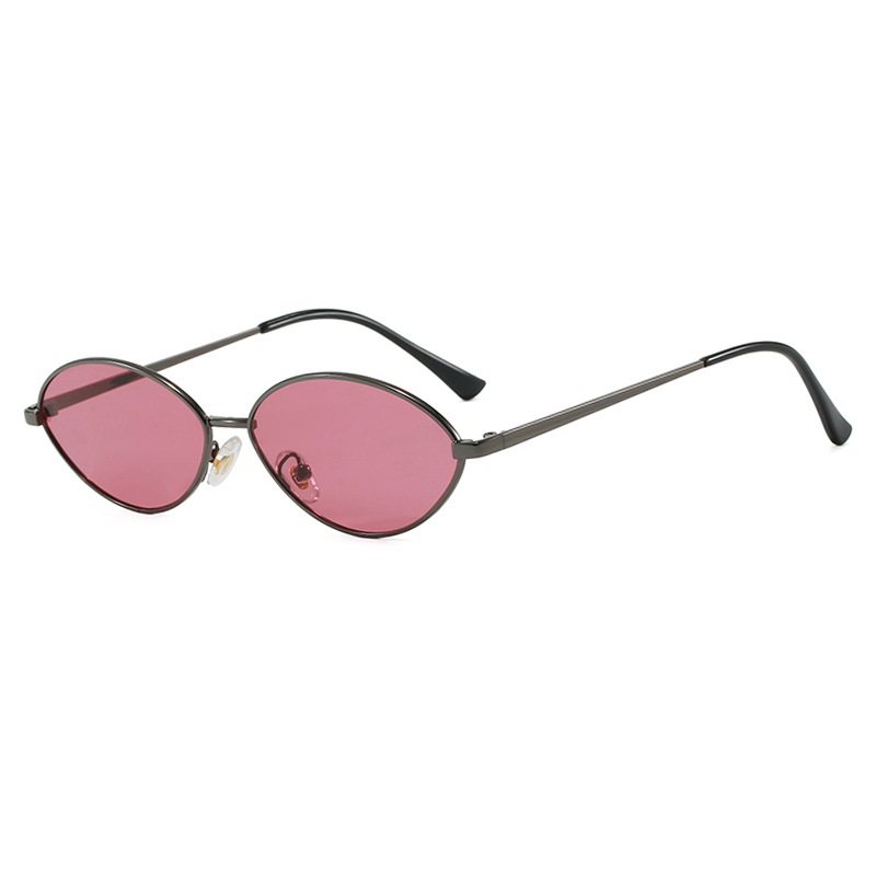 Retro Cat eye Woman Sunglasses - огляд і ціна Vintage Fashion And Design
