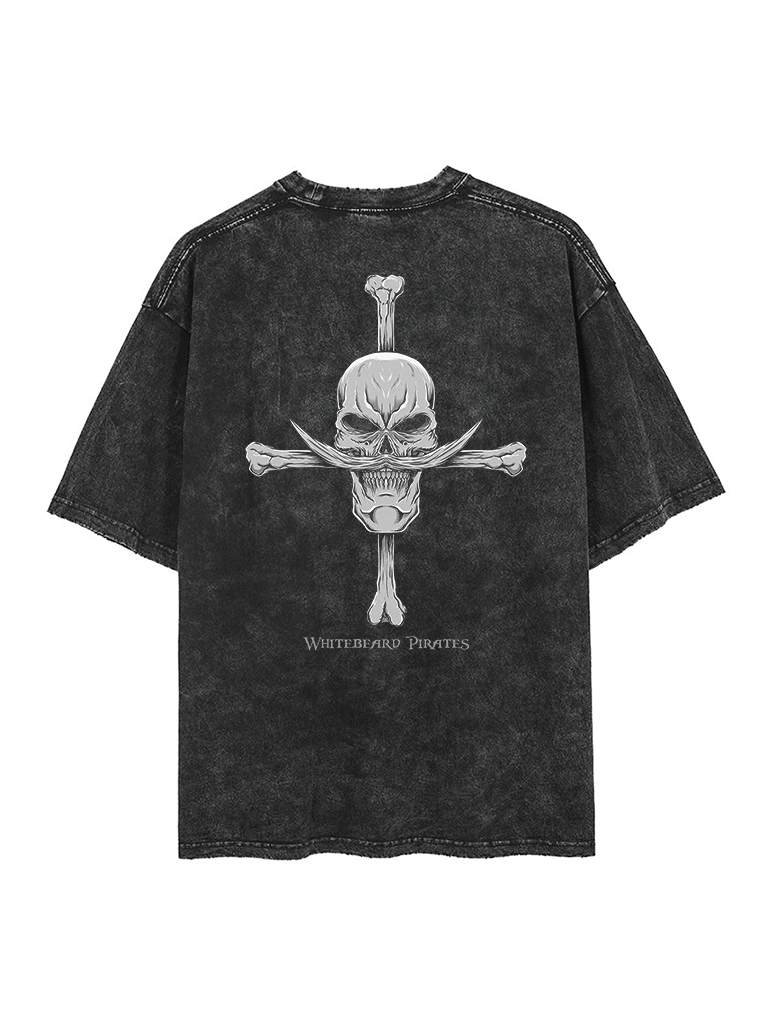 One Piece Vintage Whitebeard P - огляд і ціна Fashion Y Vintage