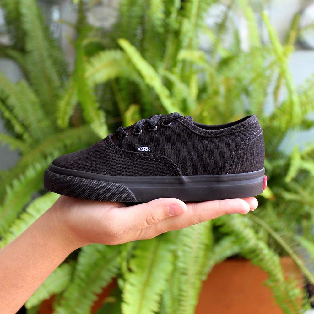 Vans Toddlers Authentic Skate  - огляд і ціна Vans Shoes Authentic