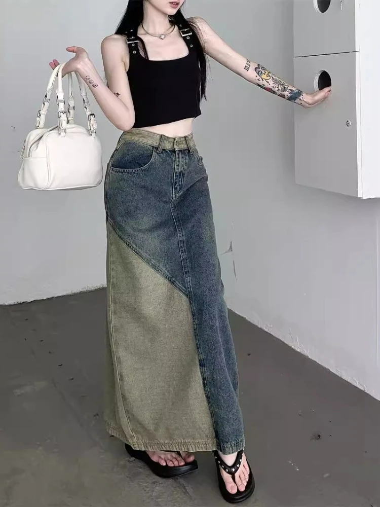 New Spring Autumn Women Fashio - огляд і ціна Vintage Fashion Streetwear
