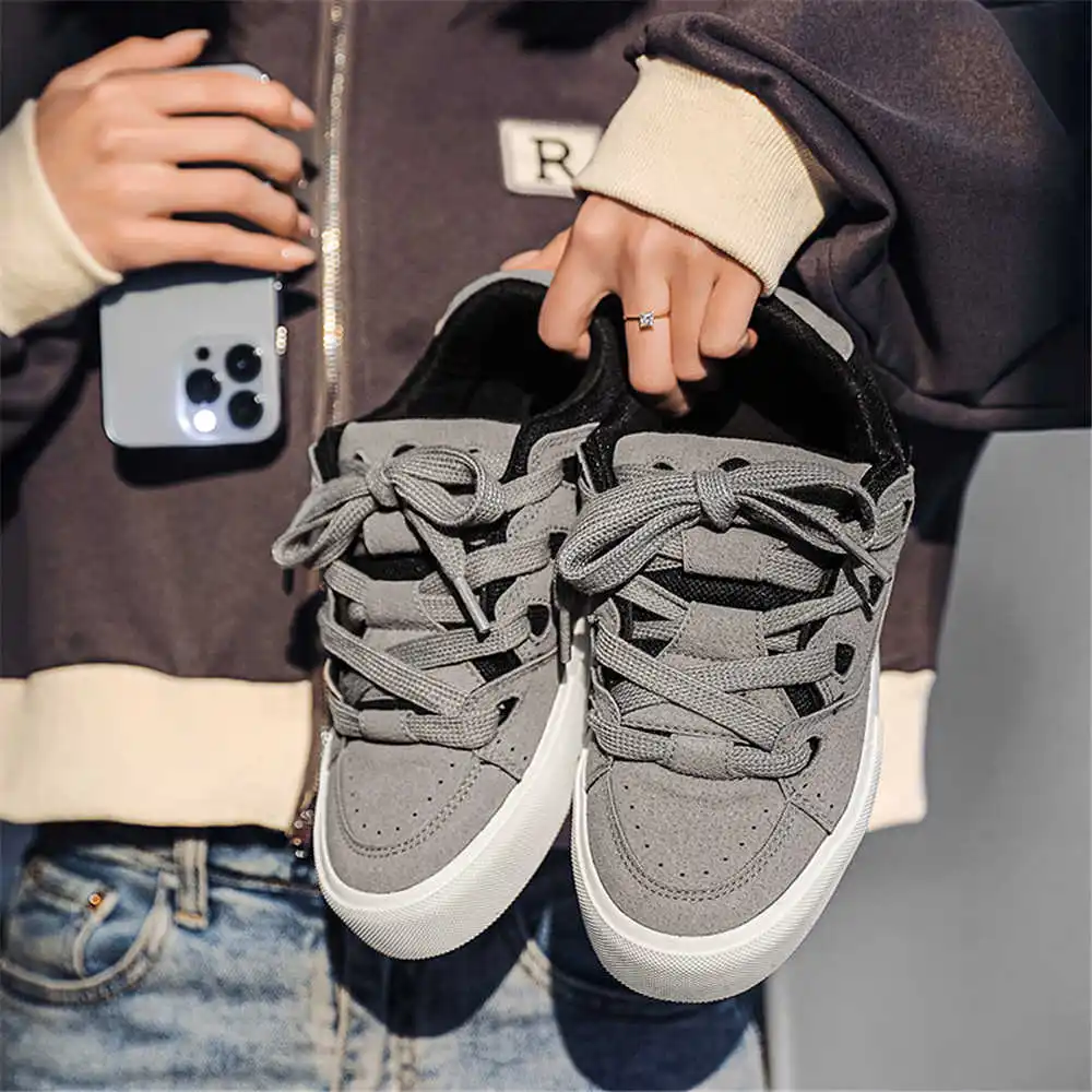 With Lacing Hiphop Women's Sch - огляд і ціна Vintage Fashion Reseller