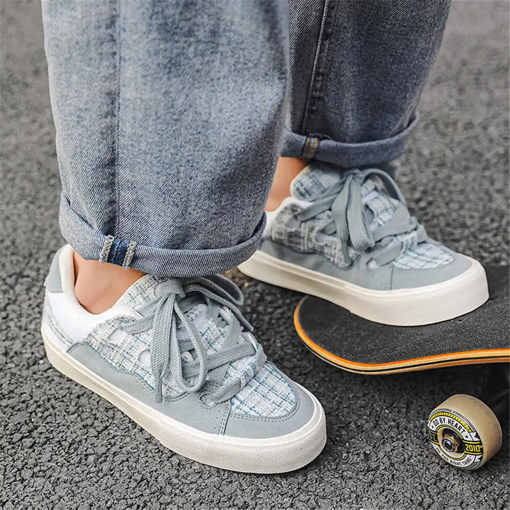 With Lacing Hiphop Women's Sch - огляд і ціна Vintage Fashion Reseller