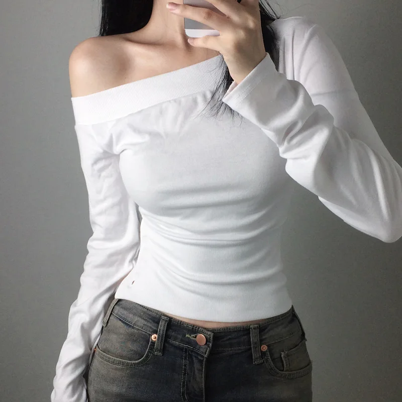 Y2K Vintage Pleated Button T-S - огляд і ціна Vintage Fashion