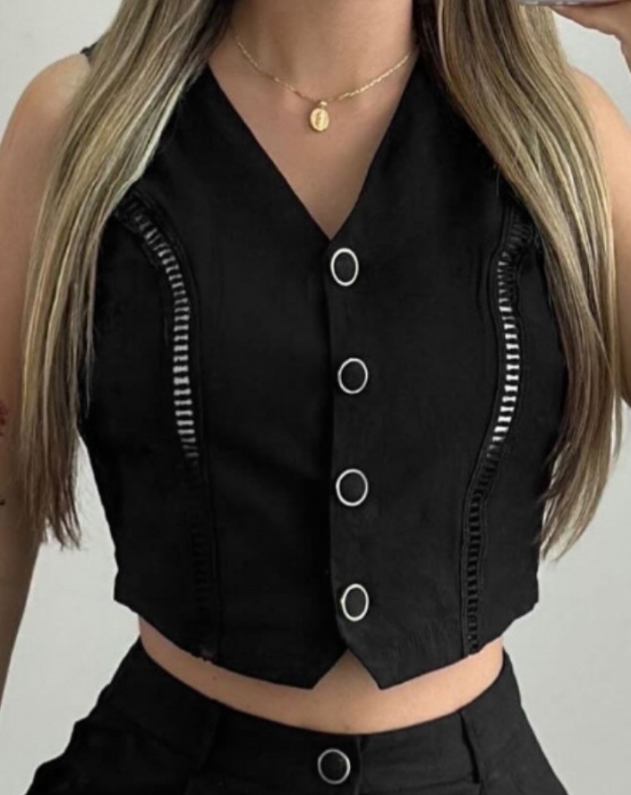 Women Summer Elegant Pant Suit - огляд і ціна Vintage Fashion Jacket