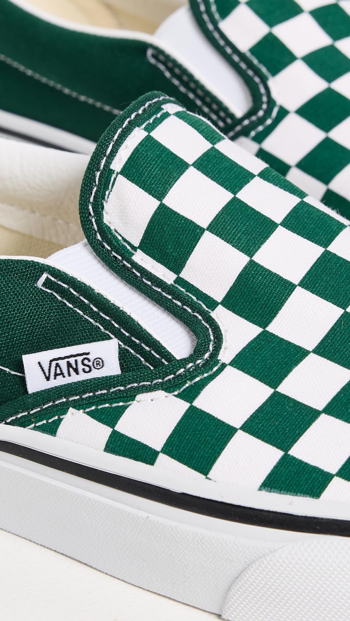 Vans Mens Classic Slip On Snea - огляд і ціна Vans Shoes Authentic