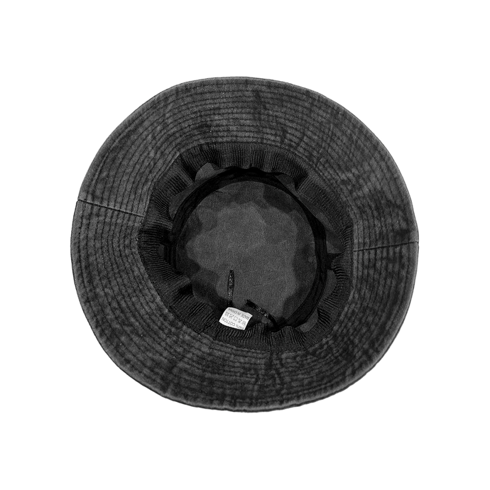 Custom Washed Vintage Bucket H - огляд і ціна Vintage Fashion And Design