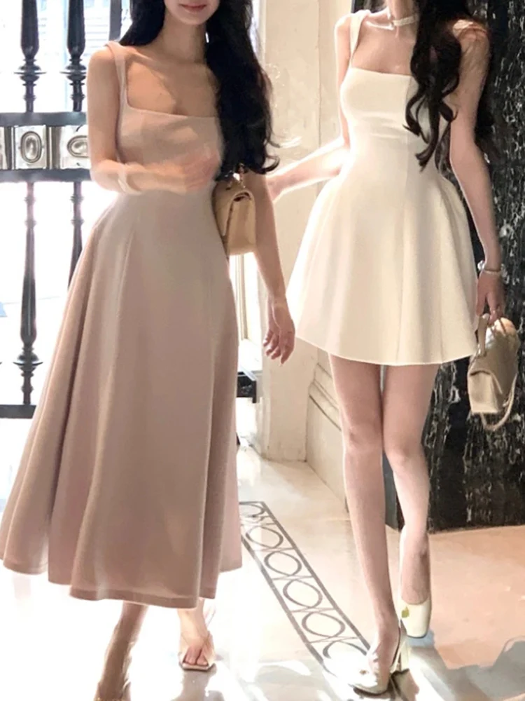 Korea Fashion Summer Sleeveles - огляд і ціна Vintage Fashion Korea