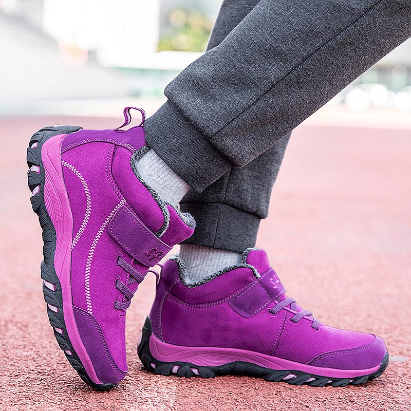 short winter sports shoes for  - огляд і ціна Vintage Fashion Reseller