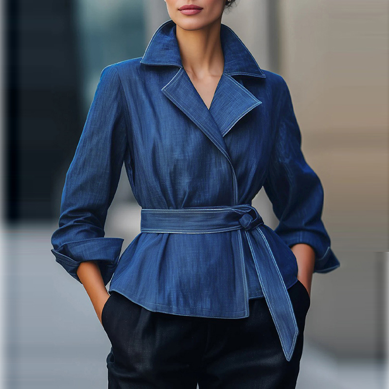 Fall Spring 2026 Fashion Denim - огляд і ціна Vintage Fashion