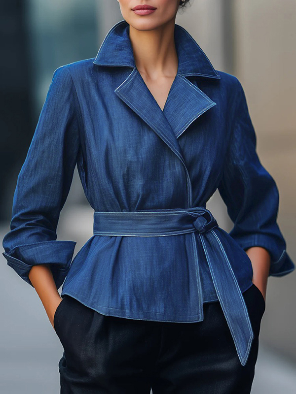 Fall Spring 2026 Fashion Denim - огляд і ціна Vintage Fashion