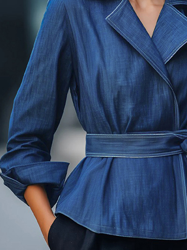 Fall Spring 2026 Fashion Denim - огляд і ціна Vintage Fashion