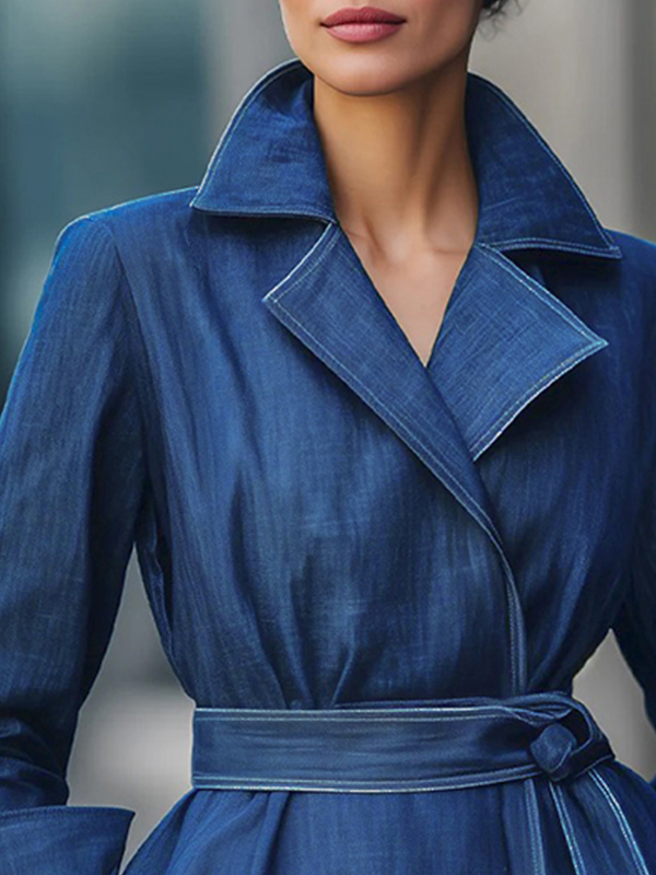 Fall Spring 2026 Fashion Denim - огляд і ціна Vintage Fashion