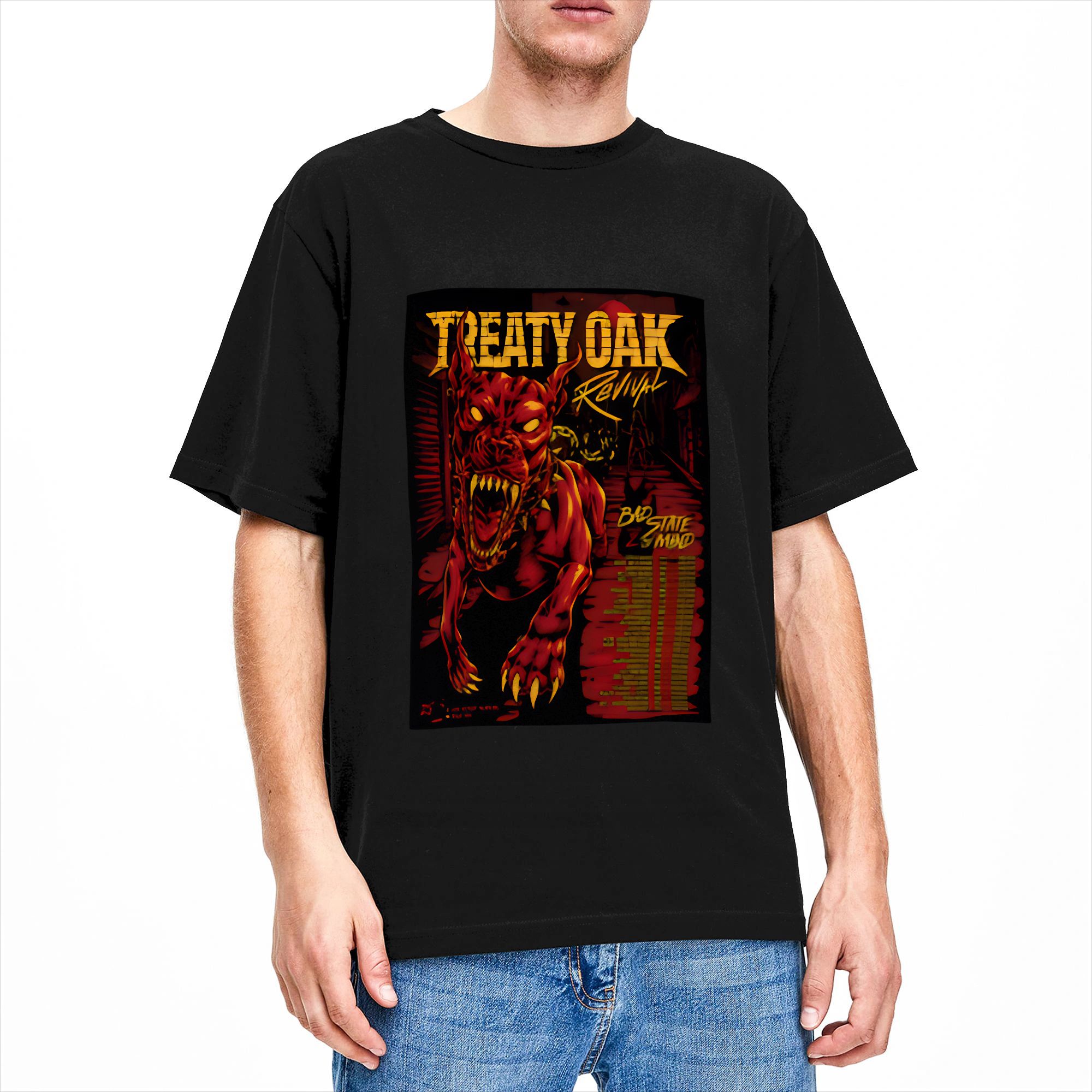 Country Music Band Treaty Oak  - огляд і ціна Vintage Fashion Revival