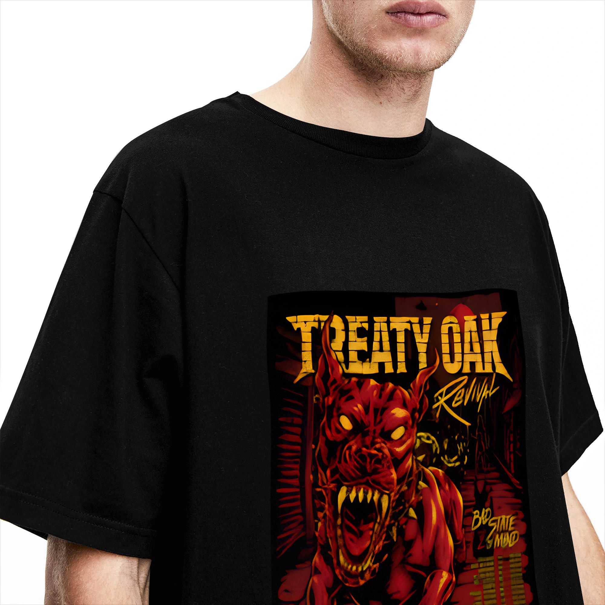 Country Music Band Treaty Oak  - огляд і ціна Vintage Fashion Revival