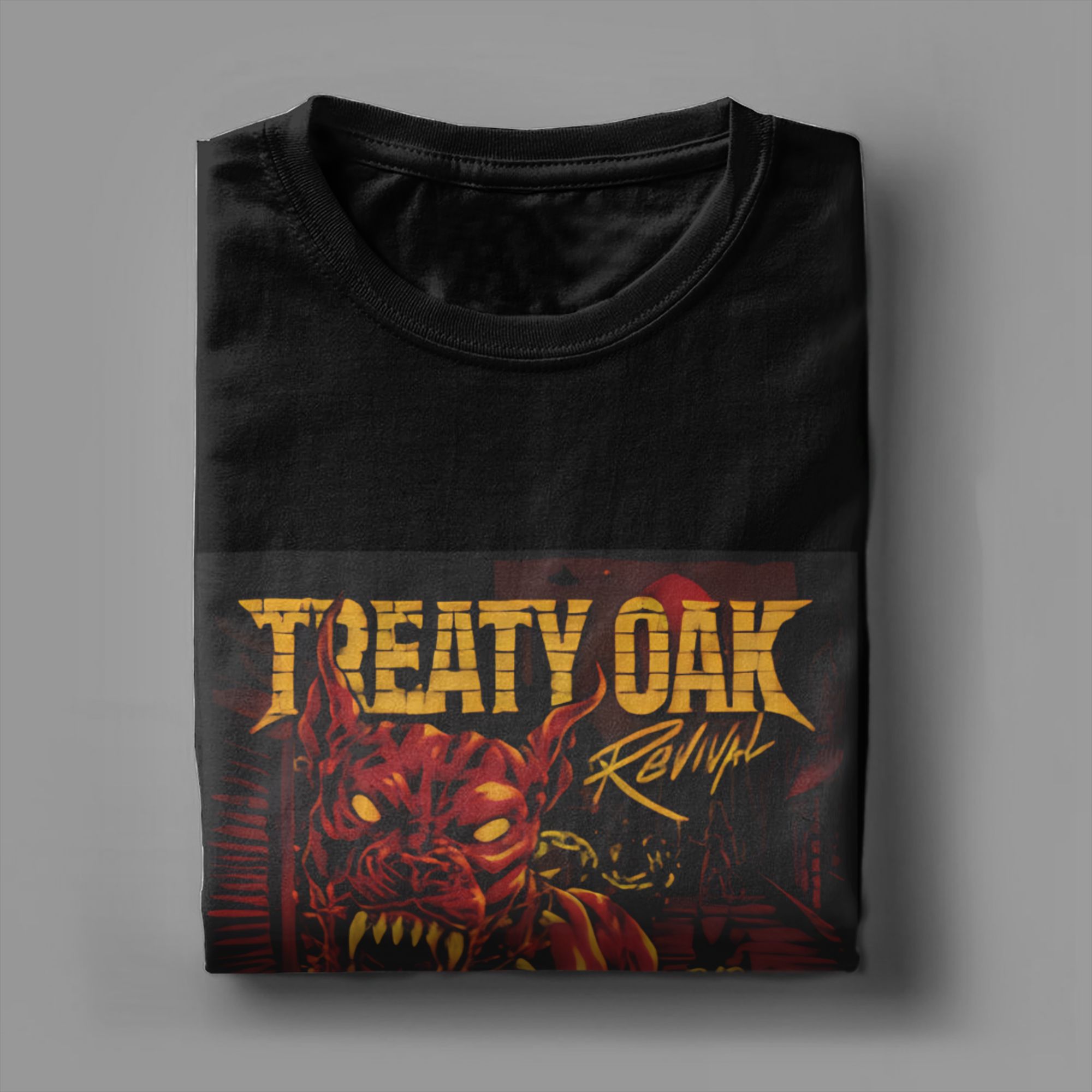 Country Music Band Treaty Oak  - огляд і ціна Vintage Fashion Revival