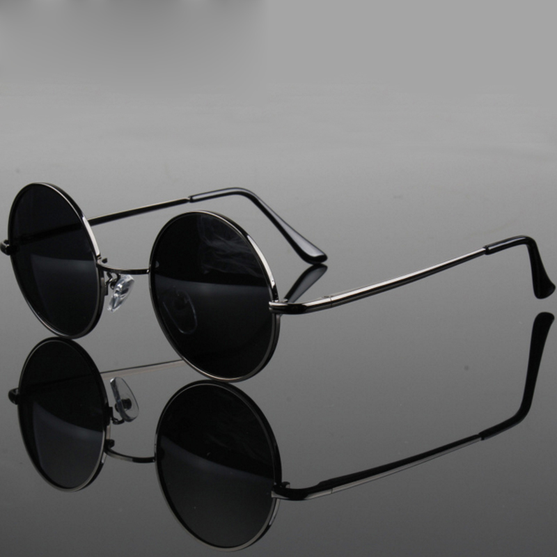 Retro Vintage Round Sunglasses - огляд і ціна Vintage Fashion And Design