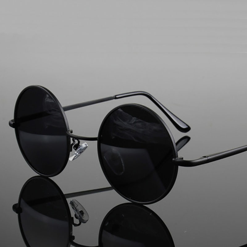 Retro Vintage Round Sunglasses - огляд і ціна Vintage Fashion And Design