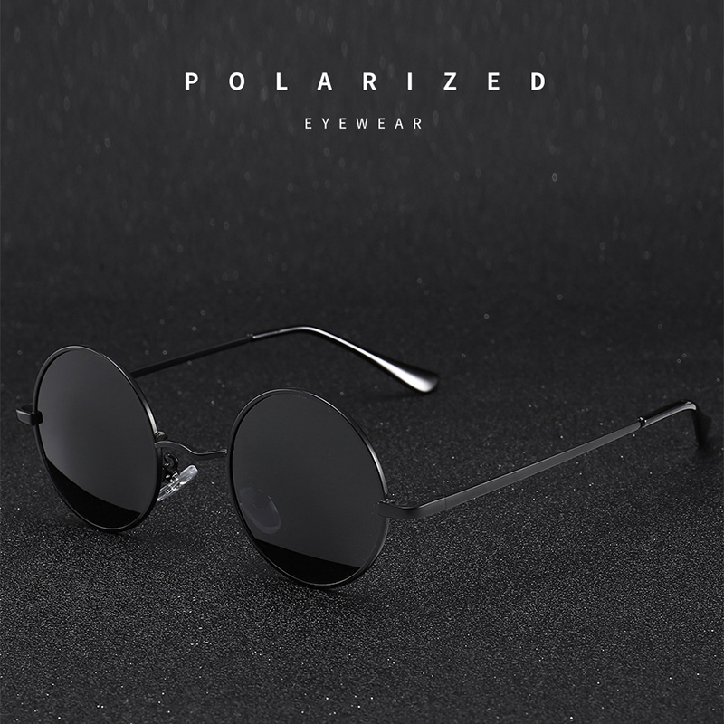 Retro Vintage Round Sunglasses - огляд і ціна Vintage Fashion And Design