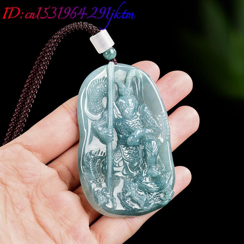 Burmese Jadeite Monkey King Pe - огляд і ціна Vintage Fashion