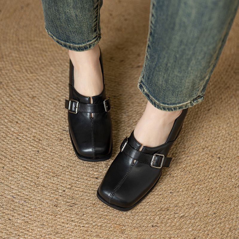 Girseaby Vintage Women Pumps S - огляд і ціна Vintage Fashion And Design