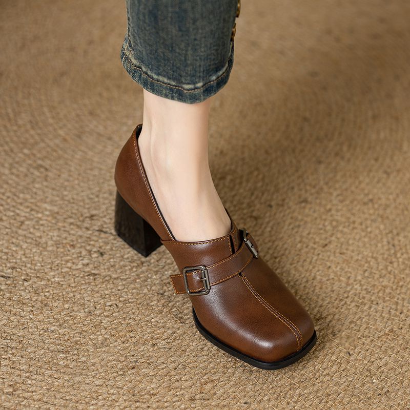 Girseaby Vintage Women Pumps S - огляд і ціна Vintage Fashion And Design