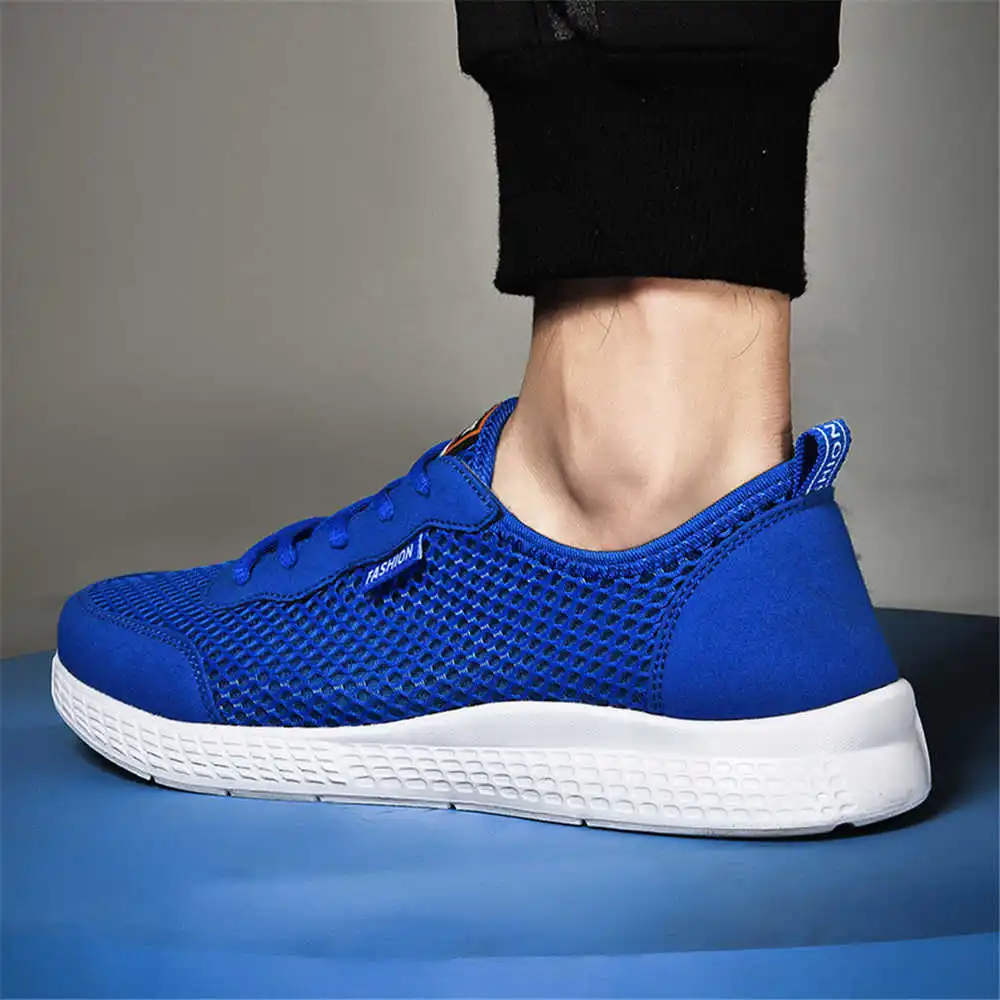 35-46 Breathable Light Blue Sn - огляд і ціна Vintage Fashion Reseller